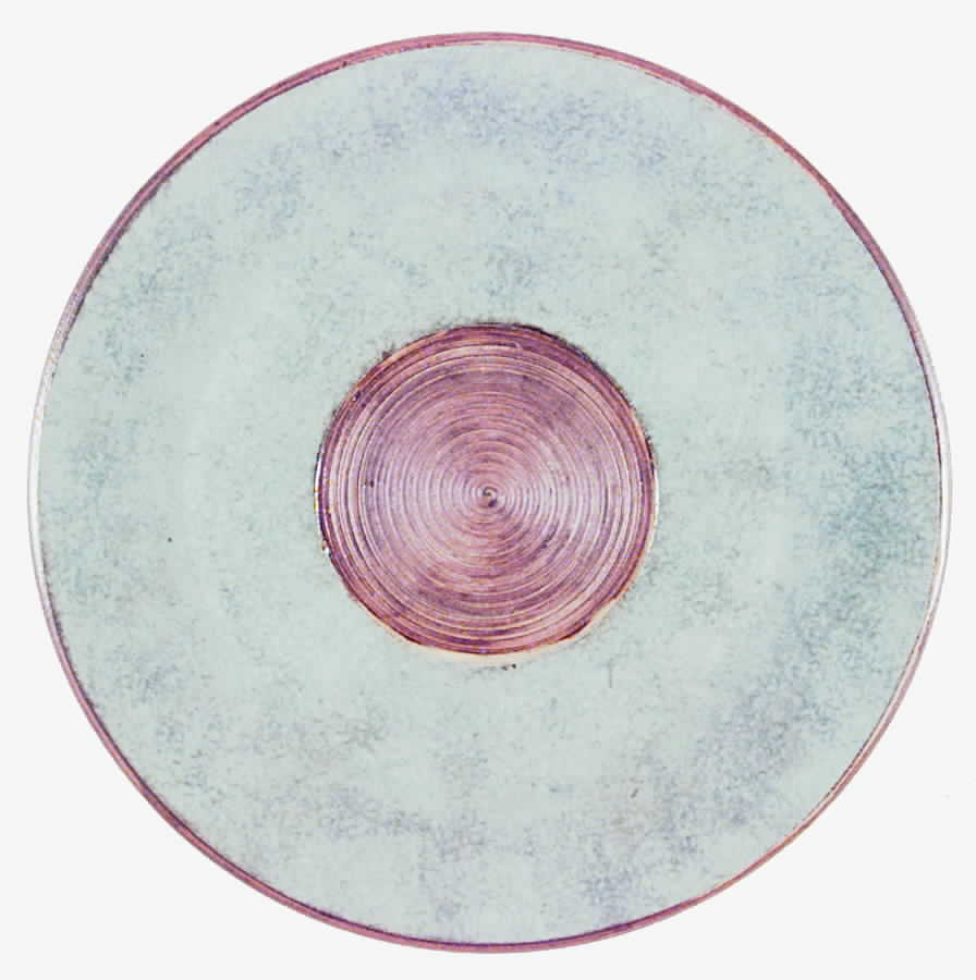 ELV2 Salad Plate by Ellen Evans-1
