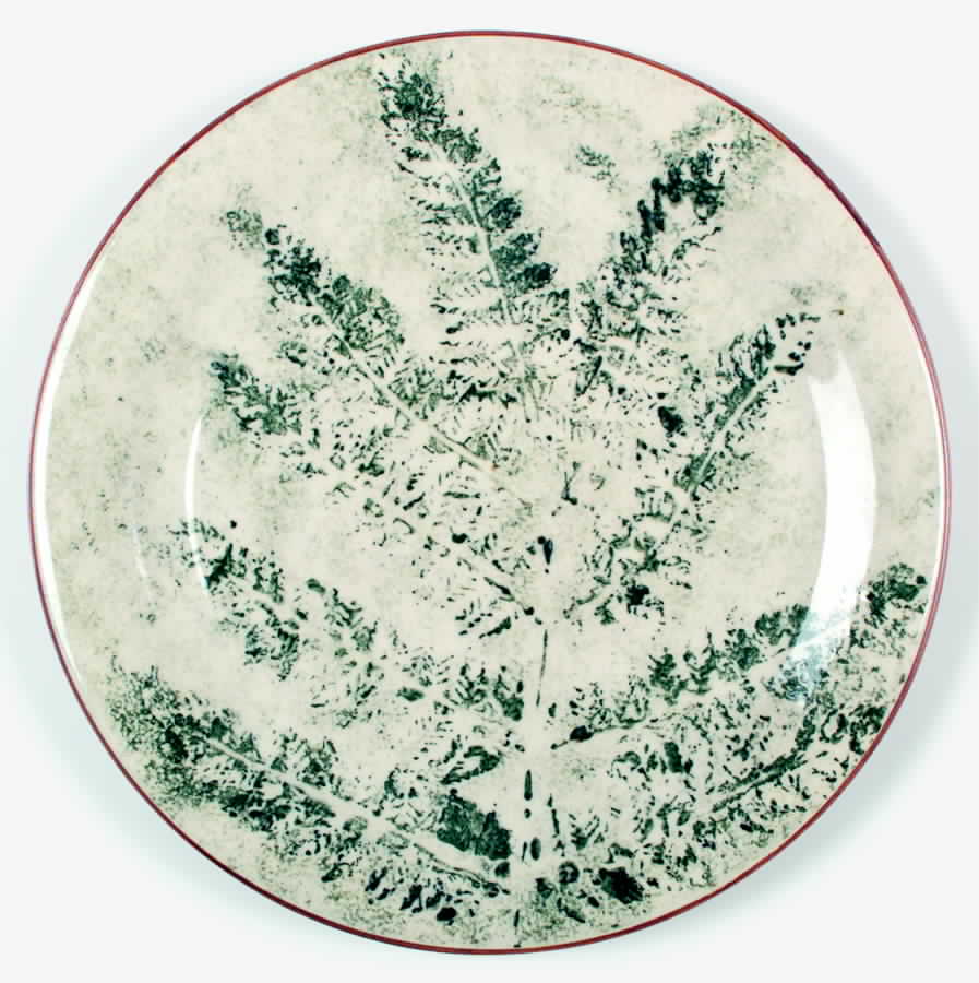 ELV5 Dinner Plate by Ellen Evans-1