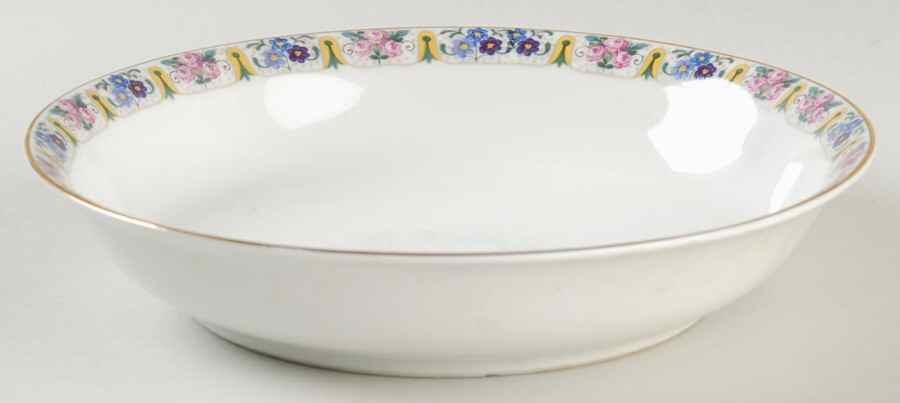 Printemps Coupe Soup Bowl by Epiag-1