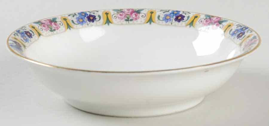 Printemps Fruit/Dessert (Sauce) Bowl by Epiag-1