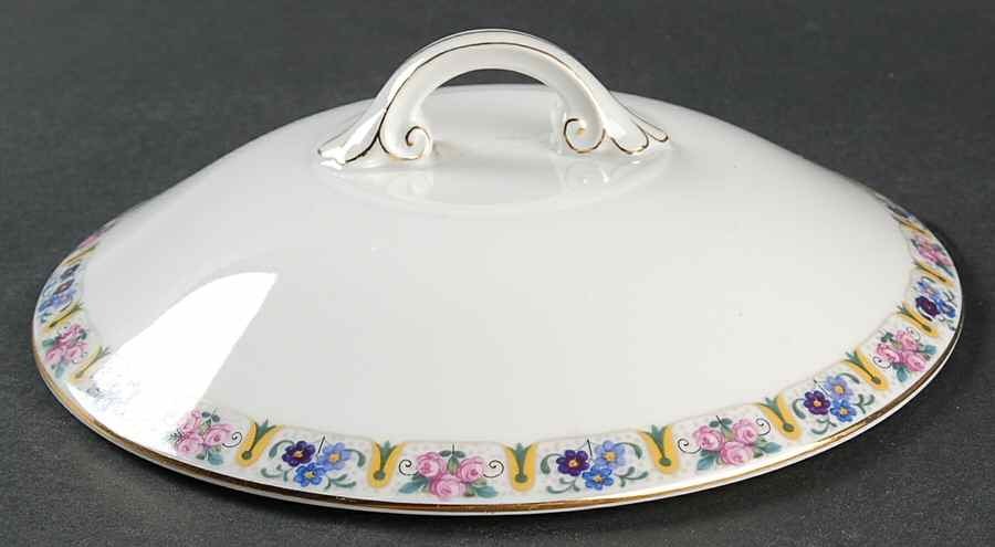 Printemps Lid for Round Vegetable by Epiag-1