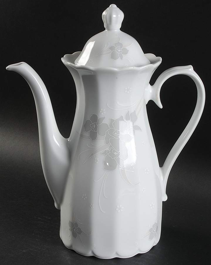2-2605 Coffee Pot & Lid by Eschenbach-1