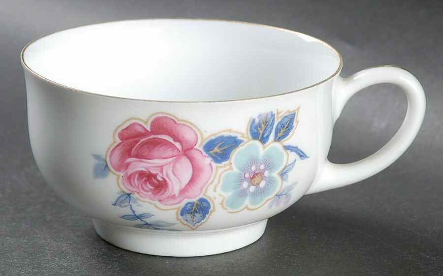 1379 Footed Cup by Edelstein-1