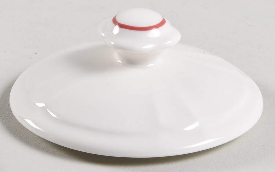 Summer Bouquet Lid for Sugar Bowl by Epoch-1