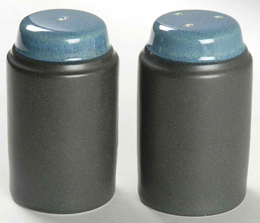 Zoom Blue Salt & Pepper Set by Epoch-1