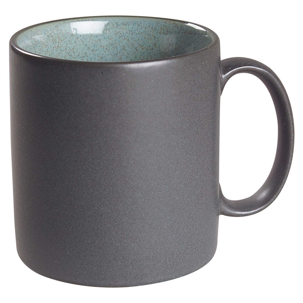 Zoom Green Mug by Epoch-1