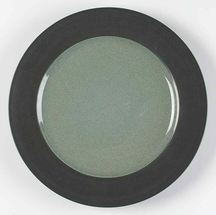 Zoom Green 12" Chop Plate (Round Platter) by Epoch-1