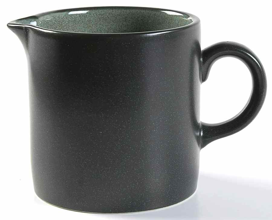 Zoom Green Creamer by Epoch-1