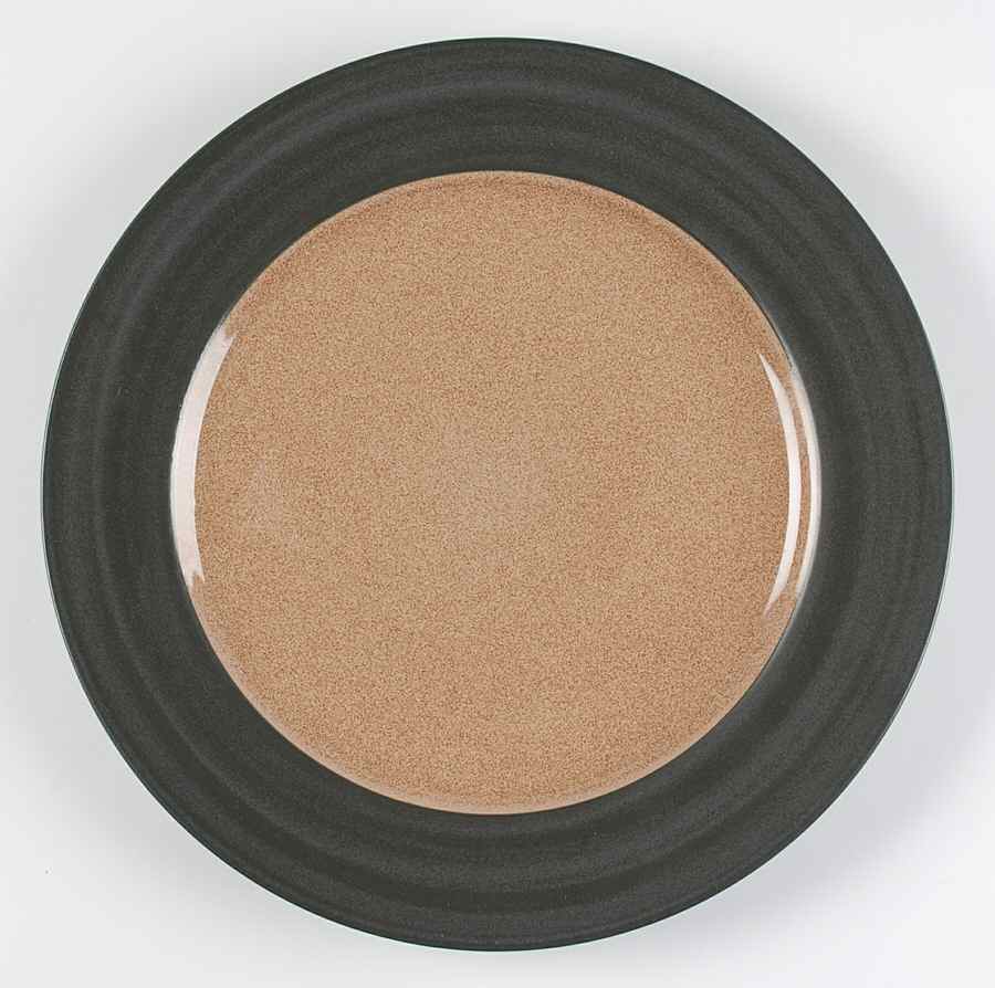 Zoom Sand 12" Chop Plate (Round Platter) by Epoch-1