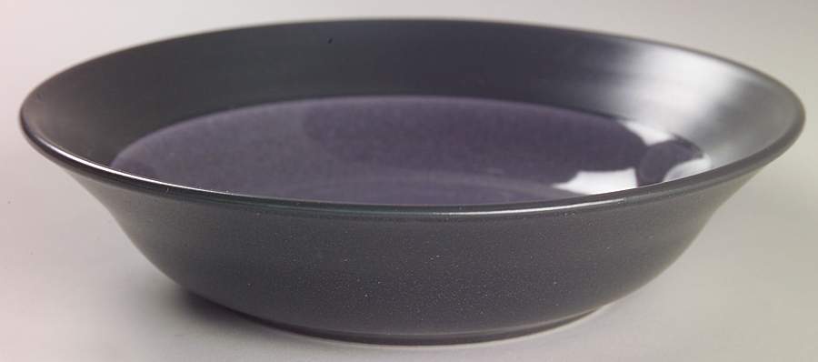 Zoom Purple Soup/Cereal Bowl by Epoch-1