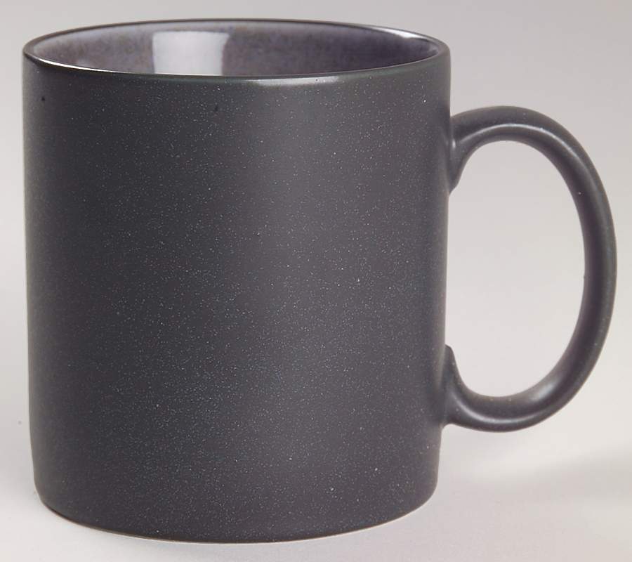 Zoom Purple Mug by Epoch-1