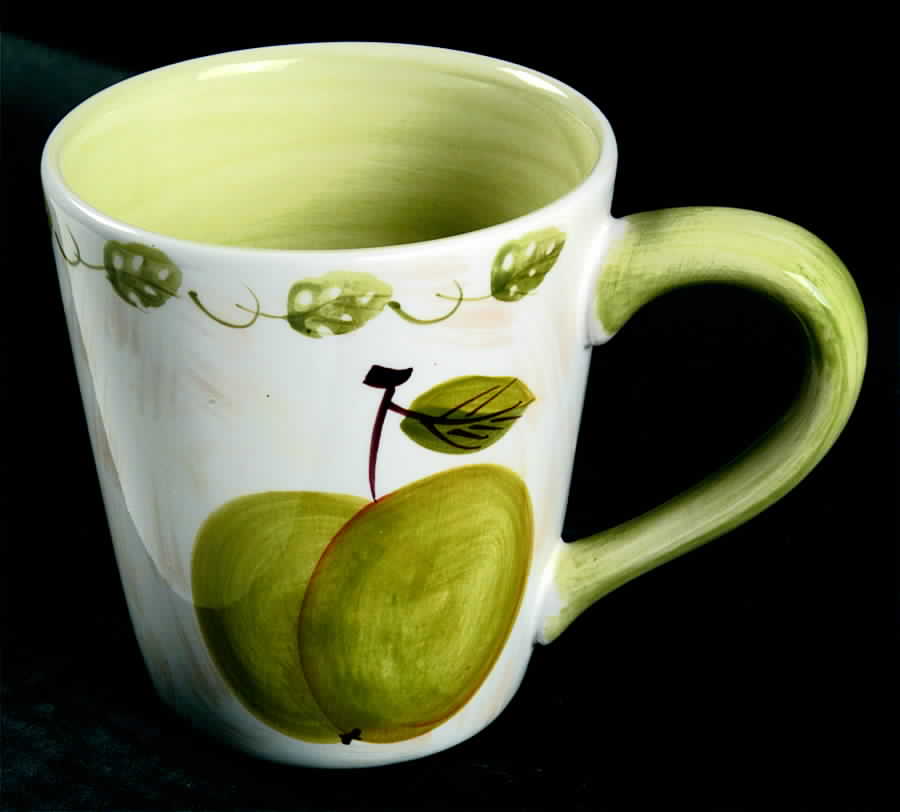 Frutta Mug by Epoch-1