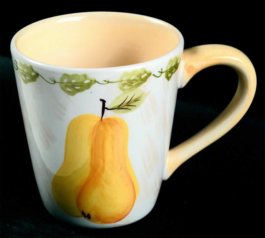 Frutta Mug by Epoch-1