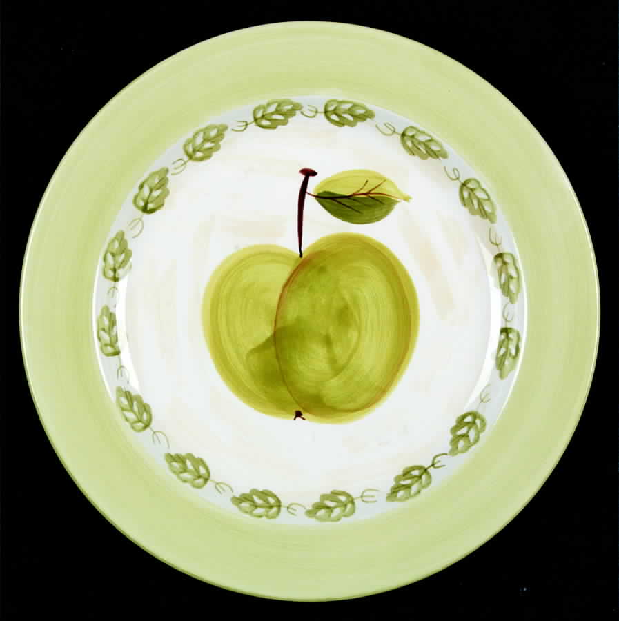 Frutta Salad Plate by Epoch-1