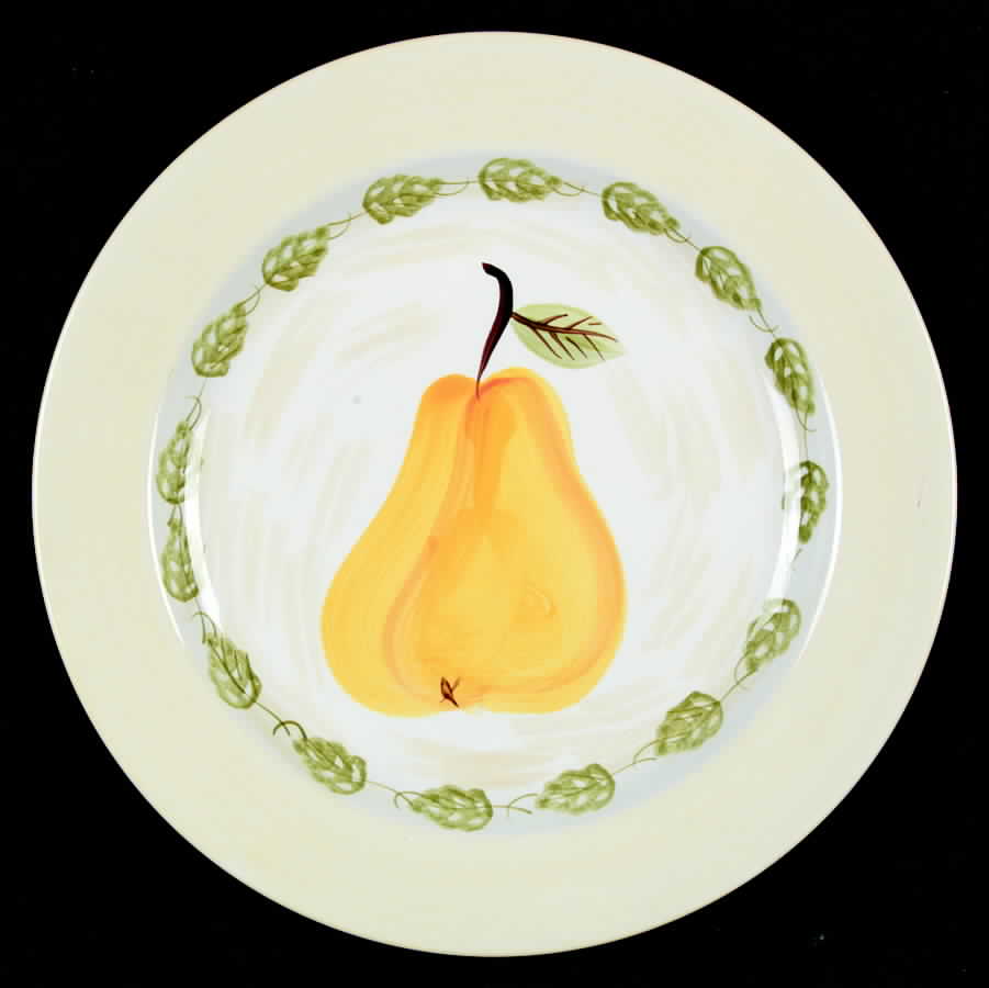 Frutta Salad Plate by Epoch-1
