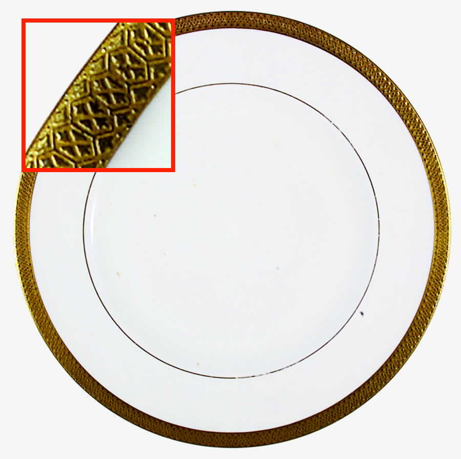 A15 Salad Plate by Winterling - Bavaria-1