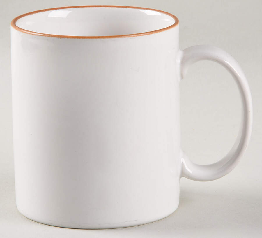 EBA10 (Coupe) Mug by Eddie Bauer-1