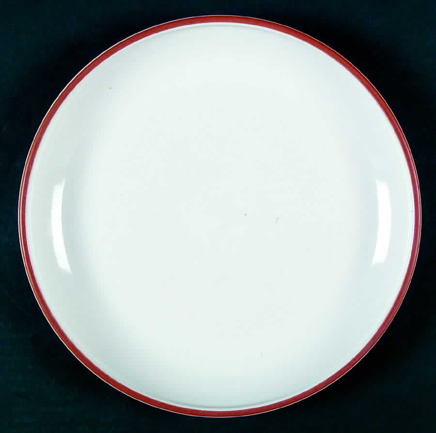 EBA10 (Coupe) Dinner Plate by Eddie Bauer-1