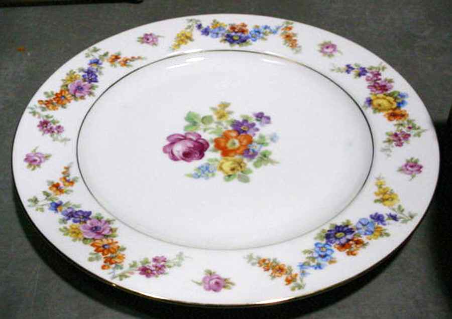 13267 Dinner Plate by Epiag-1