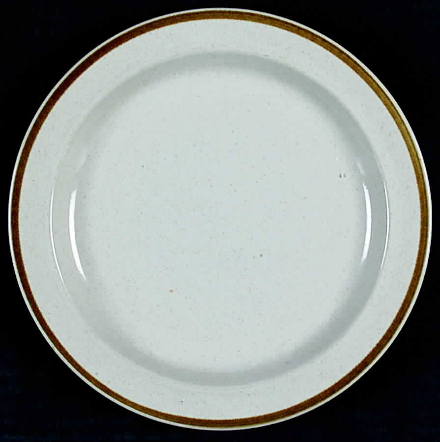 Sahara Salad Plate by Excel-1