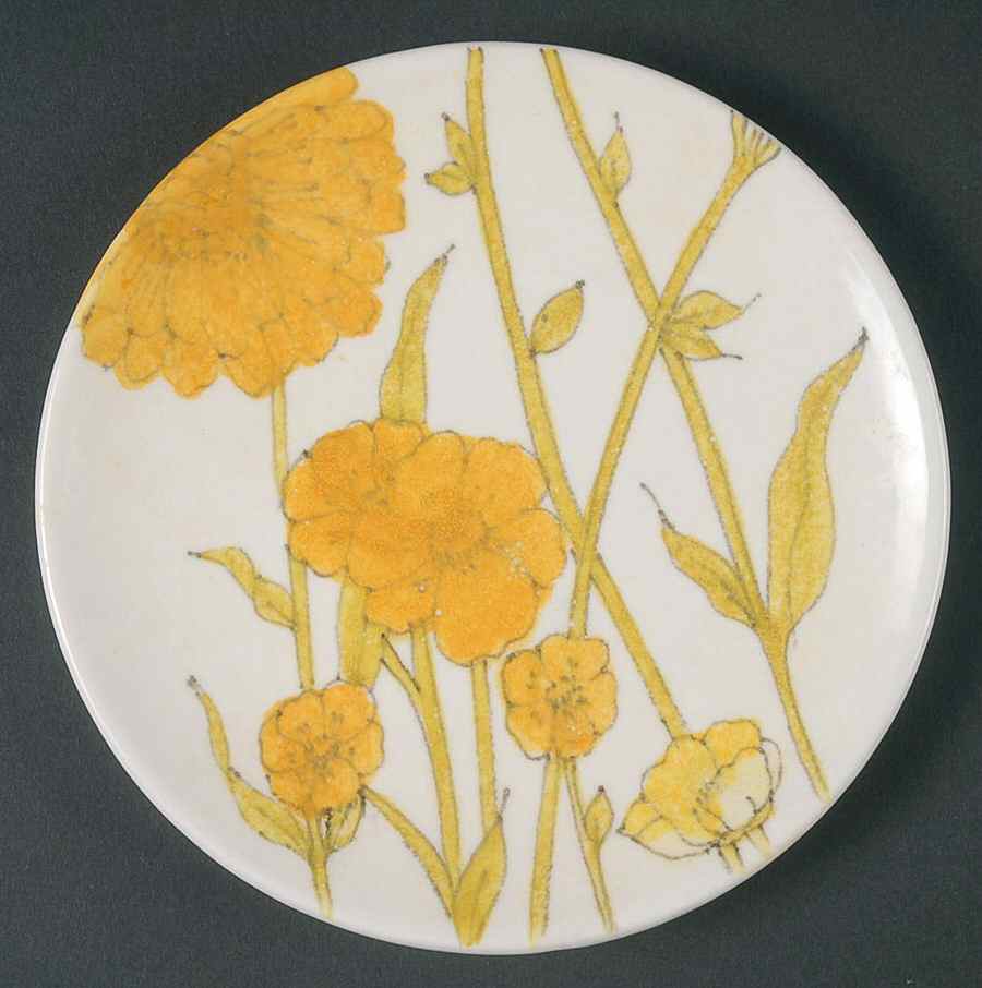818g Bread & Butter Plate by Ernestine-1
