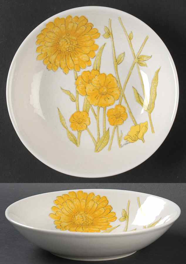 818g Coupe Soup Bowl by Ernestine-1
