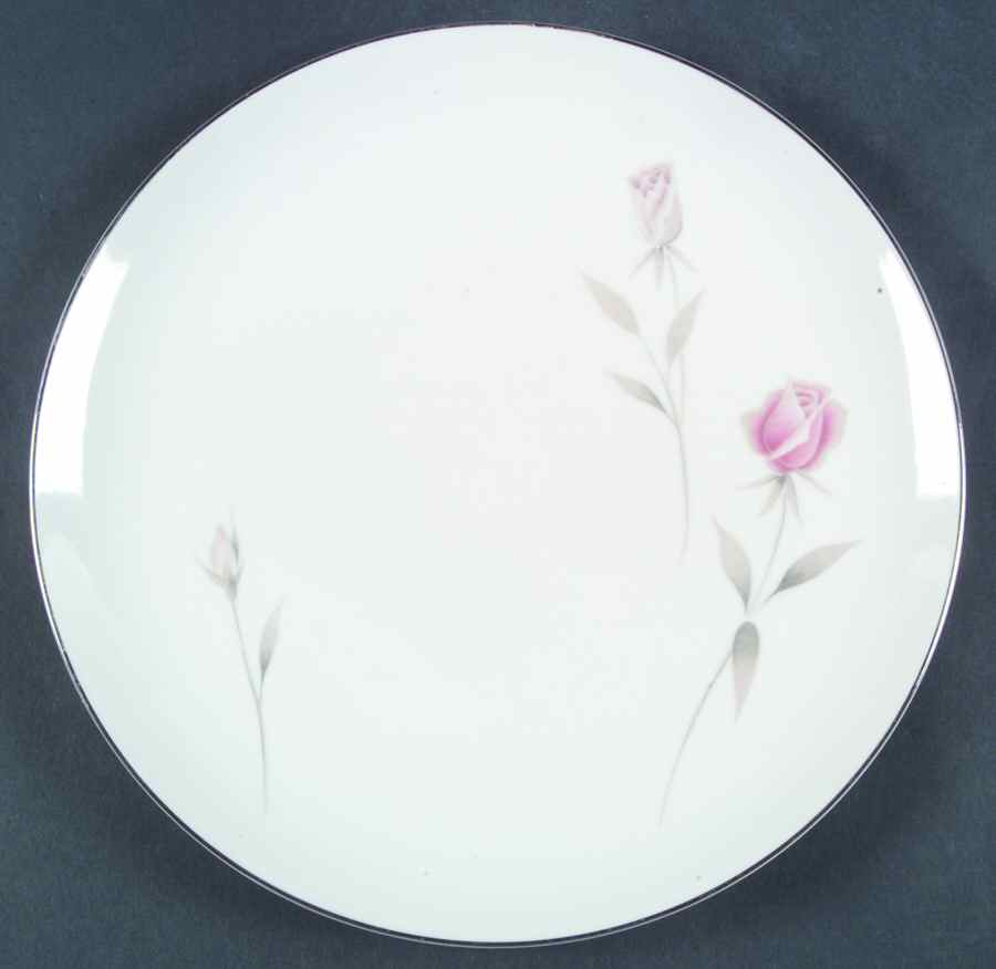 ETR3 Dinner Plate by Eternal-1