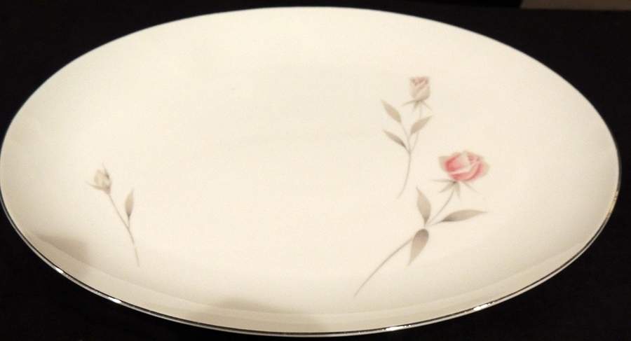 ETR3 12" Oval Serving Platter by Eternal-1
