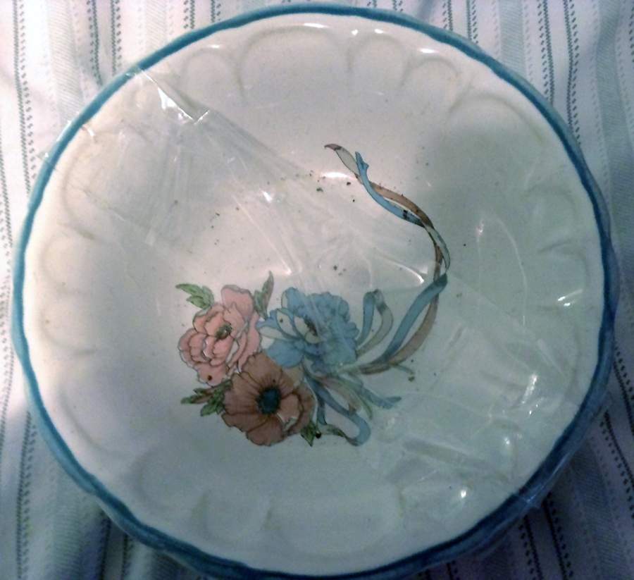 Provence Coupe Cereal Bowl by Epoch-1