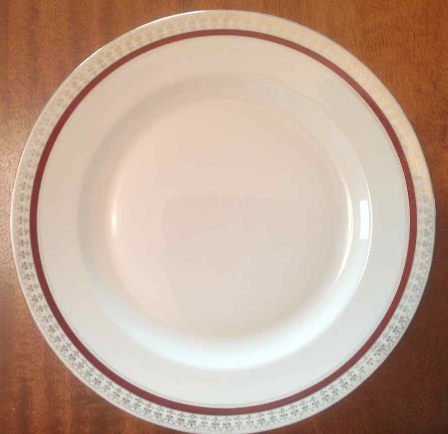 EPI248 Dinner Plate by Epiag-1