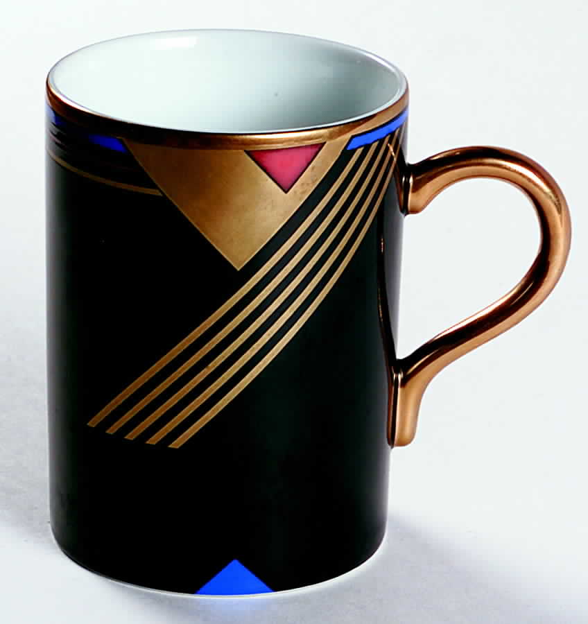 Cornucopia Mug by Epoch-1