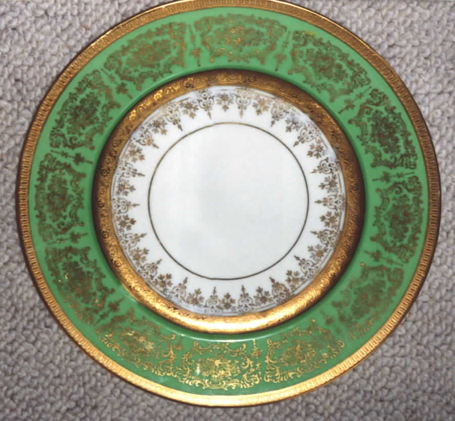 EDG7 Dinner Plate by Edgerton-1