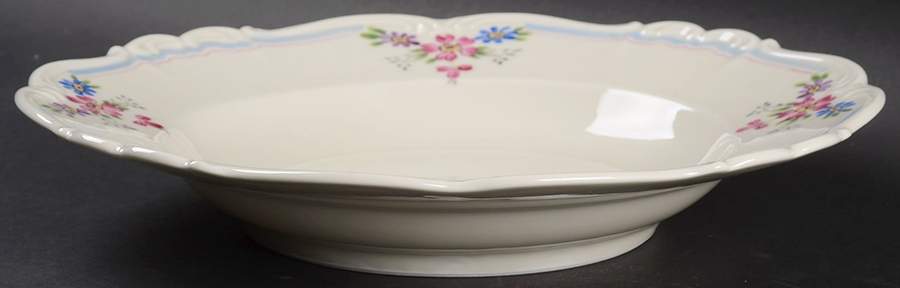 EDE31 Rim Soup Bowl by Edelstein-1