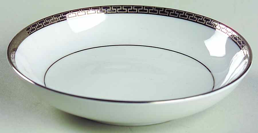 Cambridge Fruit/Dessert (Sauce) Bowl by Edelstein-1