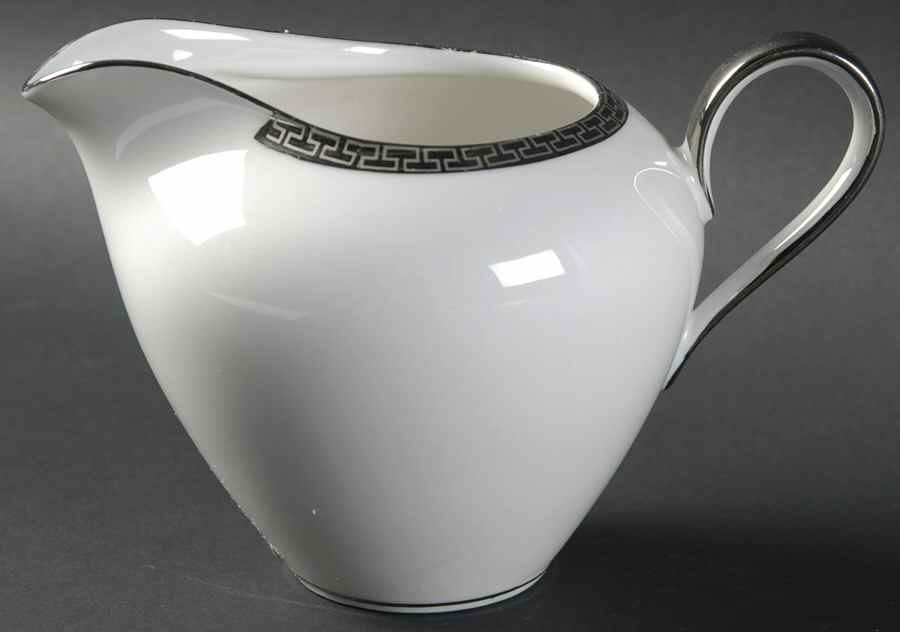 Cambridge Creamer by Edelstein-1