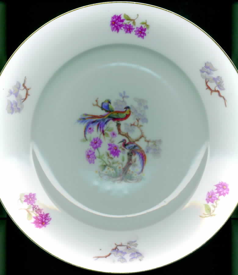 EPI146 Dinner Plate by Epiag-1