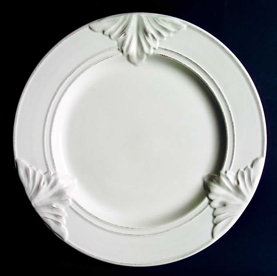 ENE11 Dinner Plate by Enesco-1