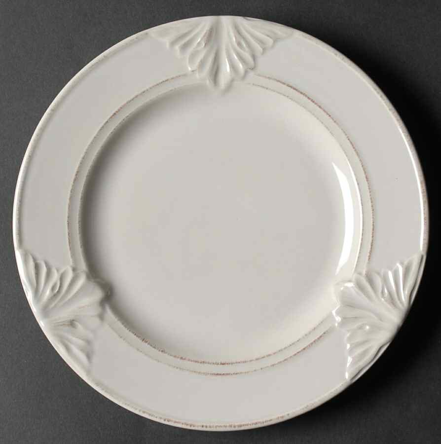 ENE11 Salad Plate by Enesco-1