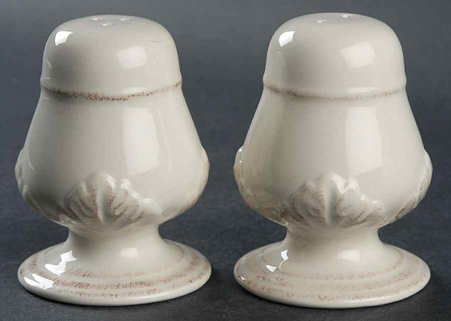 ENE11 Salt & Pepper Set by Enesco-1