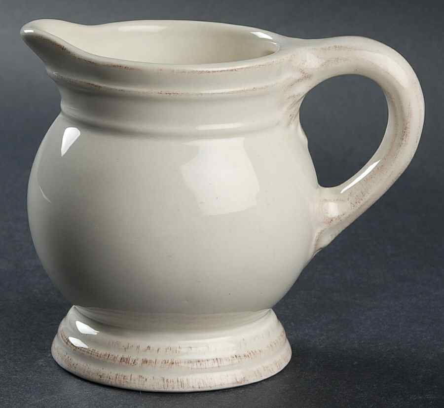 ENE11 Creamer by Enesco-1