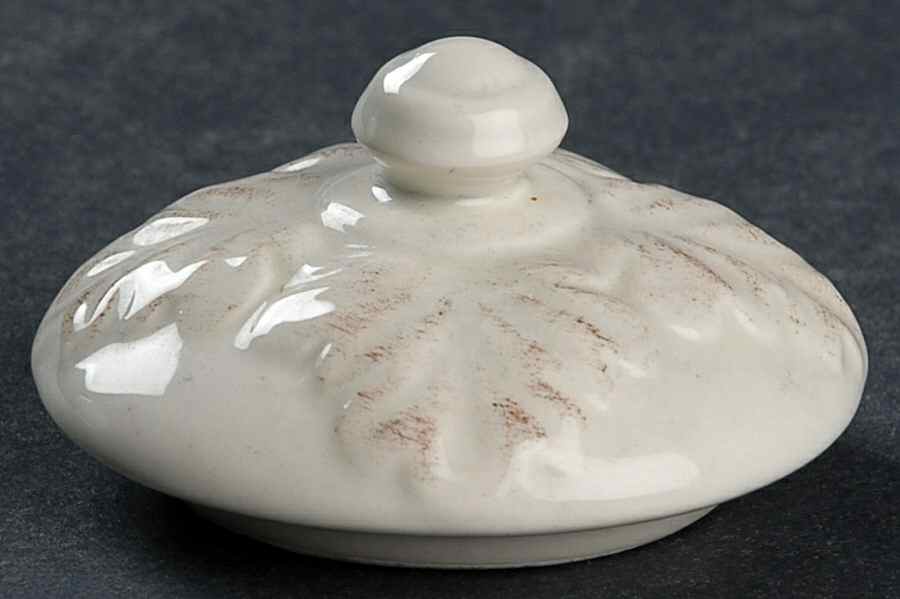 ENE11 Lid for Sugar Bowl by Enesco-1