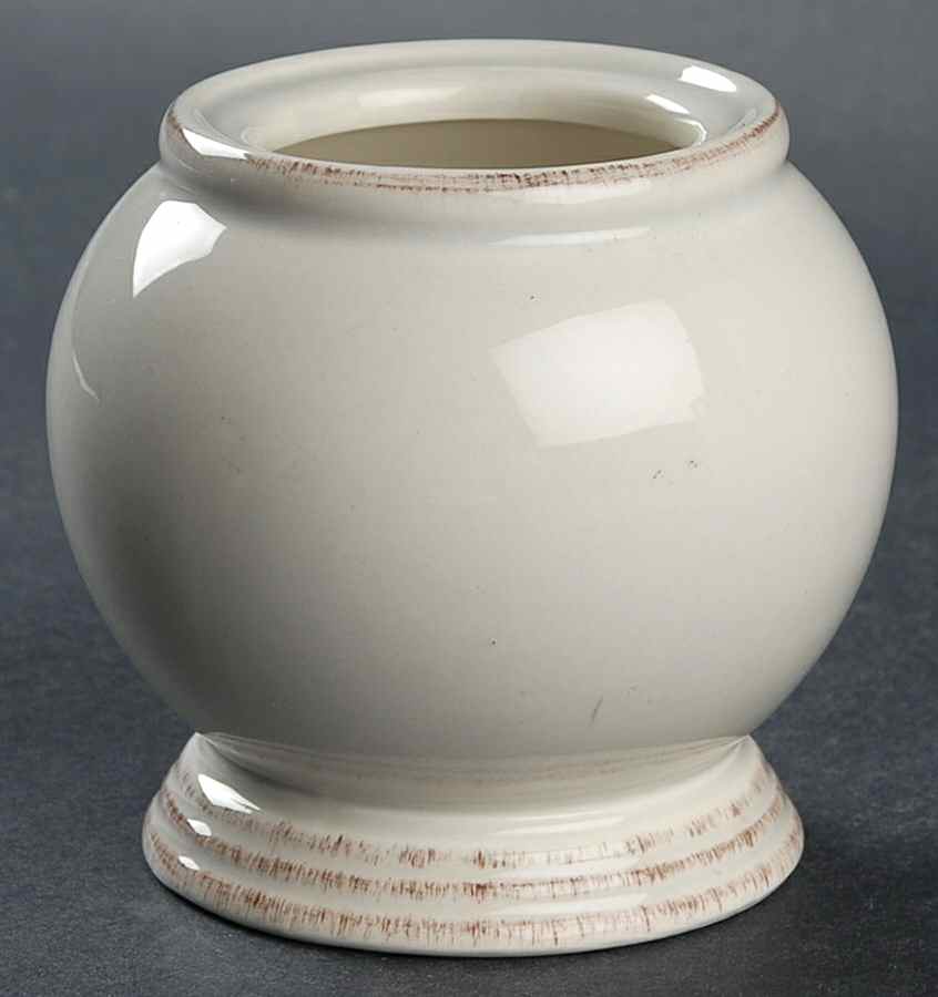ENE11 Sugar Bowl No Lid by Enesco-1