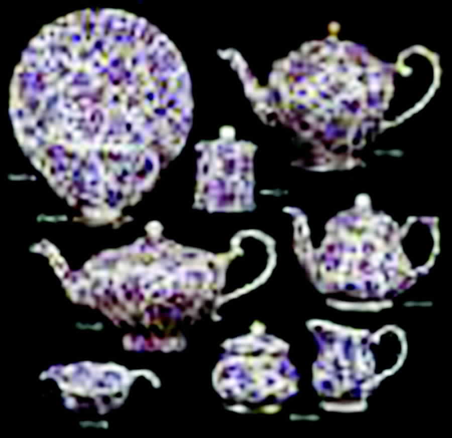 ERP14 Teapot & Lid by Erphila-1