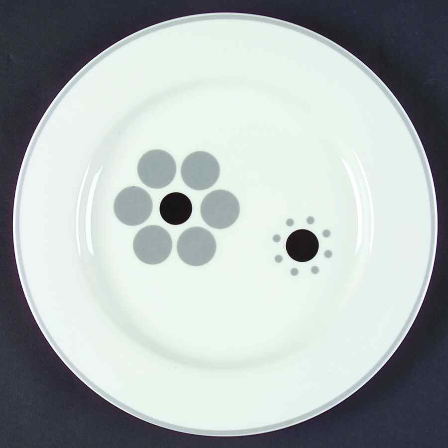Pop Dinner Plate by Epoch-1