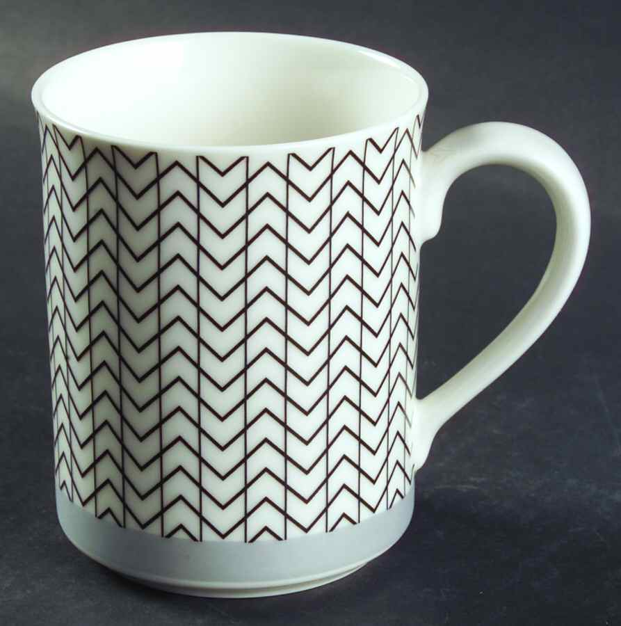 Pop Mug by Epoch-1