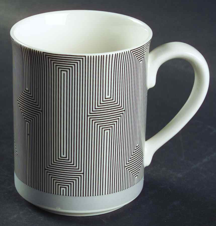 Pop Mug by Epoch-1