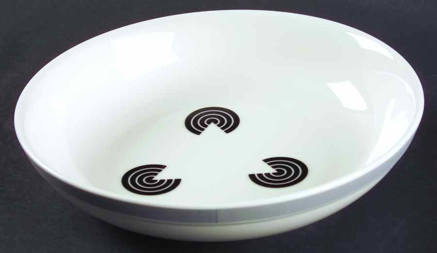 Pop Soup/Cereal Bowl by Epoch-1