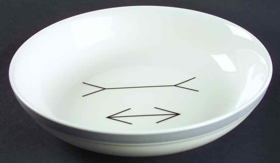 Pop Soup/Cereal Bowl by Epoch-1