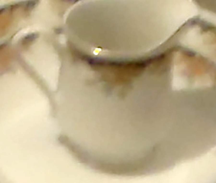 Park Manor Creamer by Epoch-1