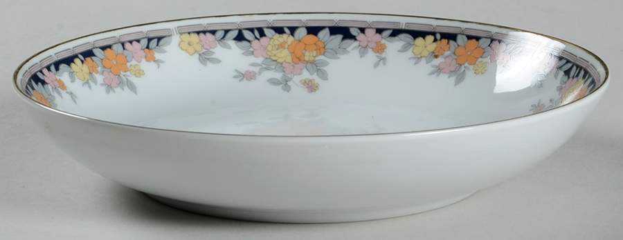 Park Manor Coupe Soup Bowl by Epoch-1